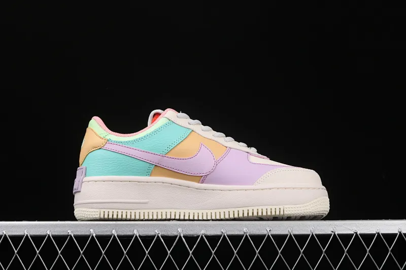 All Categories Nk Air Force 1 Air Force Series Nk Air Force 1 Shadow Air Force Lightweight Increased Corporate Level Nk Air Force 1 Shadow "Tropical Twist" Air Force 1 Lightweight Increased Low Top Versatile Sneakers CI0919-101